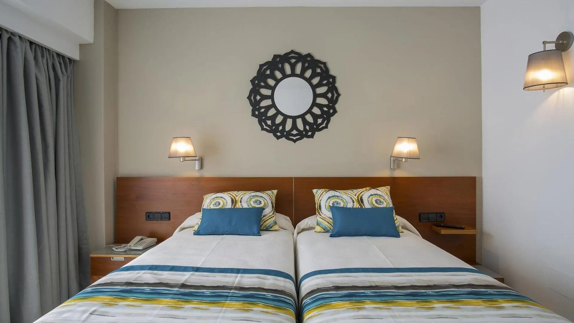 Palladium Hotel Palmyra - Adults Only San Antonio