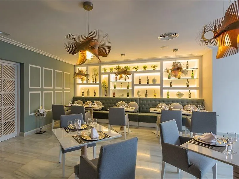 Palladium Hotel Palmyra - Adults Only San Antonio  4*, San Antonio (Ibiza) Spain