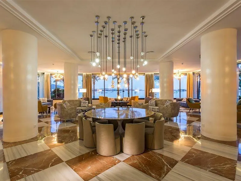 Palladium Hotel Palmyra - Adults Only San Antonio