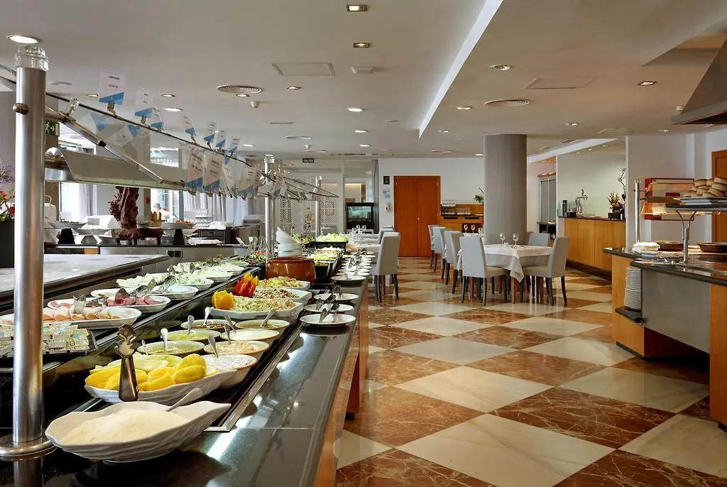 Palladium Hotel Palmyra - Adults Only San Antonio  San Antonio (Ibiza)
