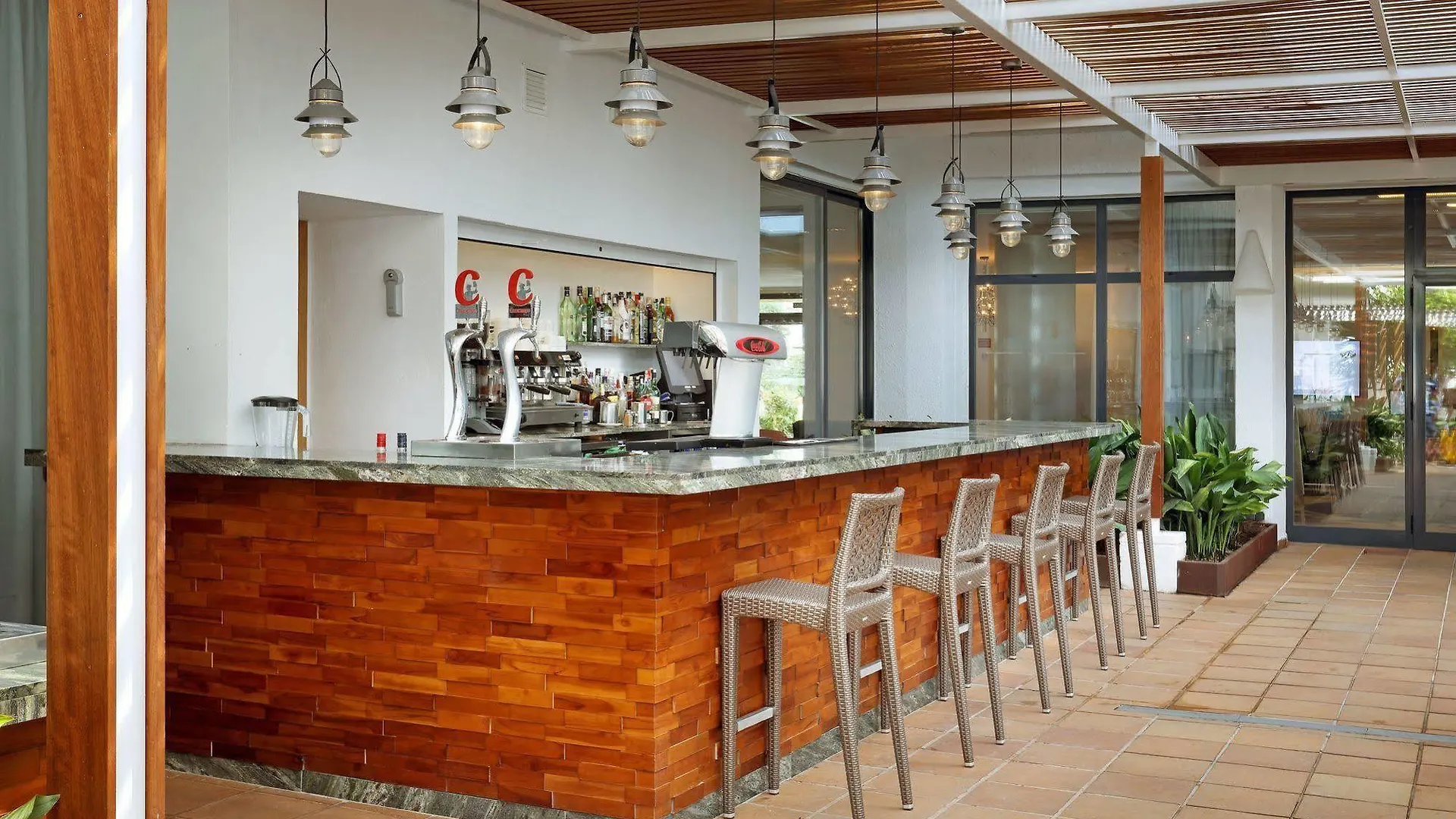 Palladium Hotel Palmyra - Adults Only San Antonio