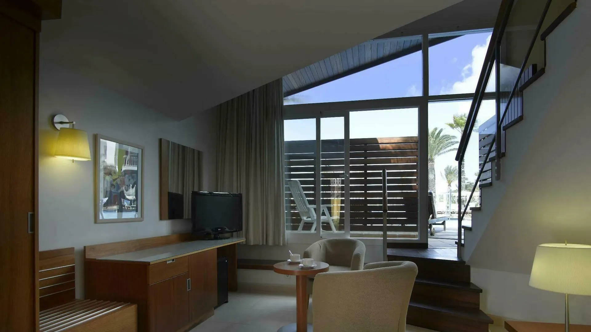 Palladium Hotel Palmyra - Adults Only San Antonio  4*, San Antonio (Ibiza)