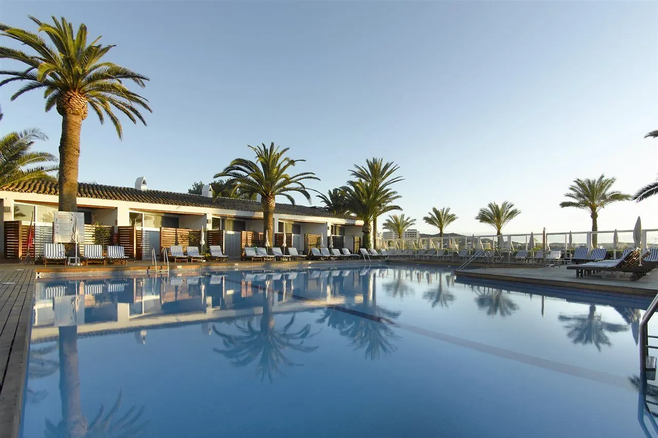 Palladium Hotel Palmyra - Adults Only San Antonio  4*, San Antonio (Ibiza) Spain